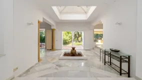 El Paraiso, chalet a la venta de 4 dormitorios