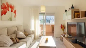 Apartment with 3 bedrooms for sale in Estepona Puerto