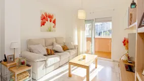 Apartment with 3 bedrooms for sale in Estepona Puerto