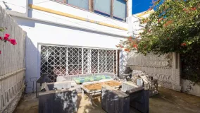 Monte Biarritz, chalet en venta