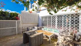 Monte Biarritz, chalet en venta