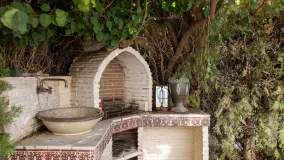 Monte Biarritz, chalet en venta