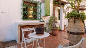 Monte Biarritz, chalet en venta