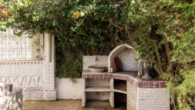 Monte Biarritz, chalet en venta