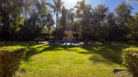 Chalet with 6 bedrooms for sale in Casasola