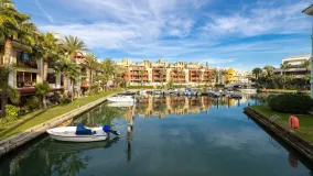 Apartment for sale in Sotogrande