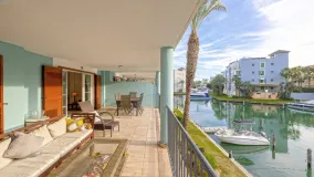 Apartment for sale in Sotogrande