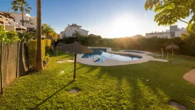 For sale Estepona apartment with 3 bedrooms