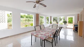 Chalet en venta de 2 dormitorios en Arroyo Vaquero