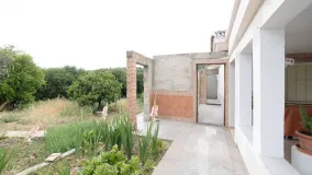 Chalet en venta de 2 dormitorios en Arroyo Vaquero