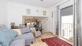 Chalet en venta en Estepona de 2 dormitorios