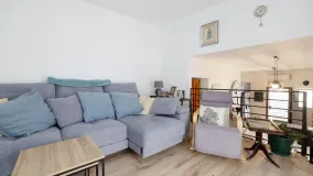 Chalet en venta en Estepona de 2 dormitorios