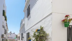 Chalet en venta en Estepona de 2 dormitorios