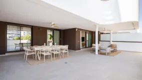 Apartment in Estepona for sale