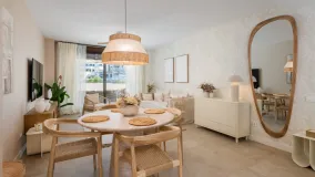 Apartment in Estepona for sale