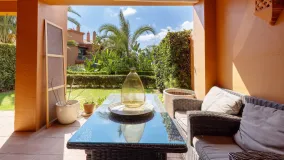 El Paraiso, apartamento con 2 dormitorios en venta