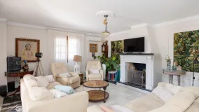 For sale chalet in Don Pedro with 6 bedrooms