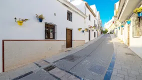 Estepona, chalet a la venta