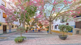 Estepona, chalet a la venta