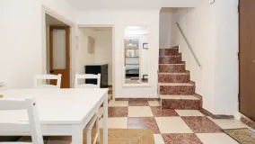 Estepona, chalet a la venta