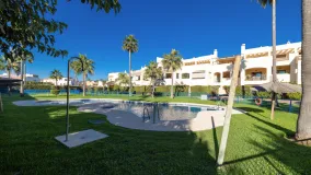 3 bedrooms Casares apartment for sale