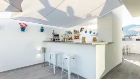 For sale Estepona building