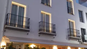 For sale Estepona building