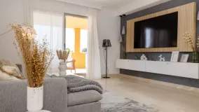 For sale apartment in New Golden Mile