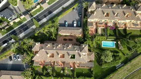 Chalet a la venta con 4 dormitorios en Sotogrande