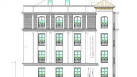 For sale building in Estepona