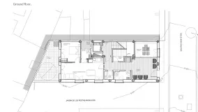 For sale building in Estepona