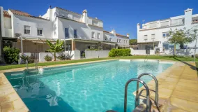 Casares Playa, chalet de 3 dormitorios en venta