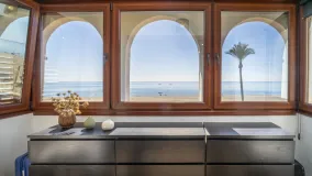 Casares Playa, chalet de 3 dormitorios en venta