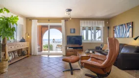 Casares Playa, chalet de 3 dormitorios en venta