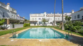 Casares Playa, chalet de 3 dormitorios en venta