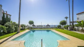 Casares Playa, chalet de 3 dormitorios en venta