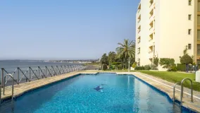 2 bedrooms apartment in Seghers for sale