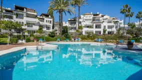 Alcazaba Beach, apartamento de 2 dormitorios en venta