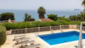 For sale San Diego chalet with 6 bedrooms