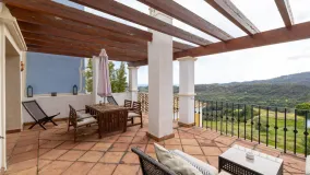 Chalet with 3 bedrooms for sale in La Heredia