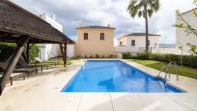 Chalet with 3 bedrooms for sale in La Heredia