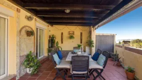 3 bedrooms chalet for sale in Estepona