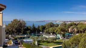 3 bedrooms chalet for sale in Estepona