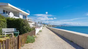 For sale chalet in Bahia Dorada