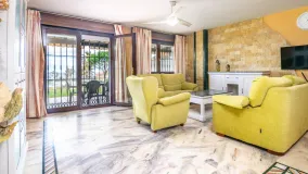 Chalet in Manilva for sale