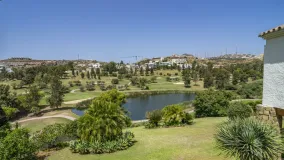 Chalet en venta en Benahavis con 5 dormitorios