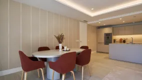 Guadalobon apartment for sale