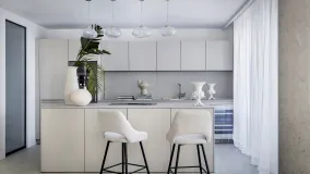 Guadalobon 3 bedrooms apartment for sale