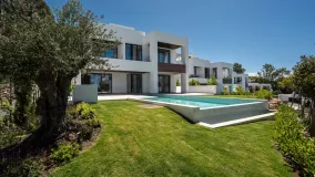 Villa with 5 bedrooms for sale in La Fuente