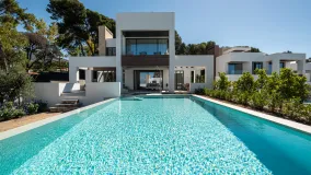 Villa for sale in La Fuente with 5 bedrooms